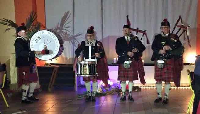 25 Jahre Ferienpark Feuerkuppe e.V. (Foto: Ferienpark Feuerkuppe) 25 Jahre Ferienpark Feuerkuppe e.V. (Foto: Ferienpark Feuerkuppe)