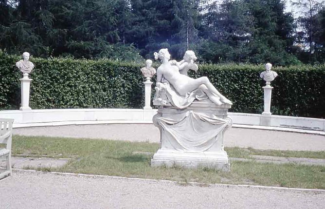 Wo liegt eigentlich Casanova begraben? (Foto: Regionalmuseum Bad Frankenhausen) Wo liegt eigentlich Casanova begraben? (Foto: Regionalmuseum Bad Frankenhausen)