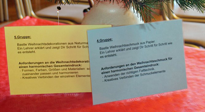 Projekt im Handel (Foto: Karl-Heinz Herrmann)