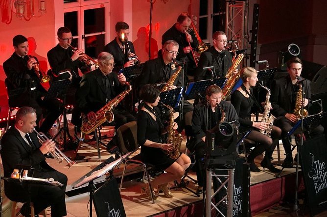 Café Pille trifft (Foto: Cafe Pille) Café Pille trifft (Foto: Cafe Pille)