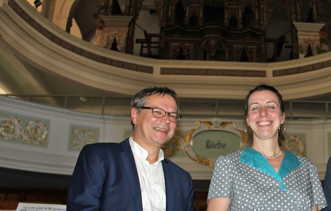 Mittel f&uuml;r die Strobelorgel (Foto: Karl-Heinz Herrmann)