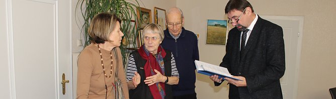 Einmalige regional-historische Quelle (Foto: Karl-Heinz Herrmann)