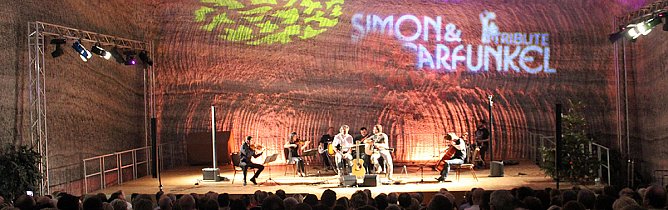 Musik der 60er und 70er Jahre begeisterte (Foto: Karl-Heinz Herrmann) Musik der 60er und 70er Jahre begeisterte (Foto: Karl-Heinz Herrmann)