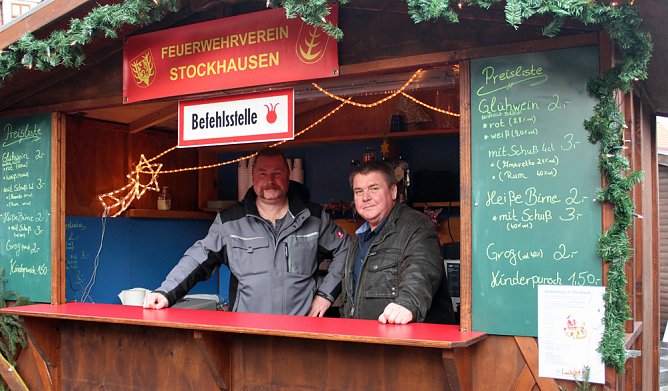 Weihnachtsmarkt schließt seine Pforten (Foto: Karl-Heinz Herrmann) Weihnachtsmarkt schließt seine Pforten (Foto: Karl-Heinz Herrmann)