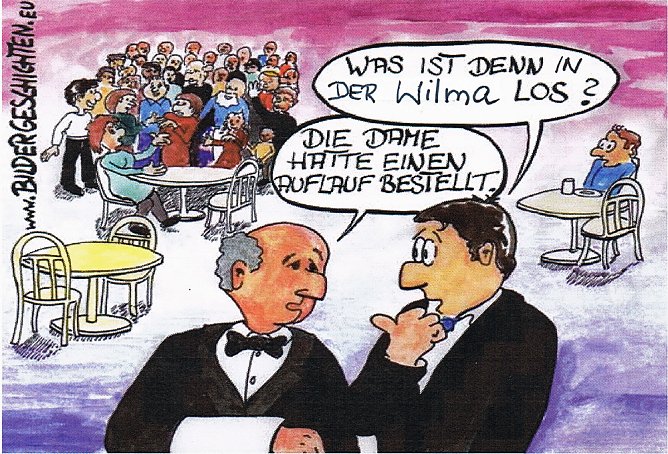 Jahreswende im Haus Wilma Am Anger! (Foto: Haus Wilma) Jahreswende im Haus Wilma Am Anger! (Foto: Haus Wilma)