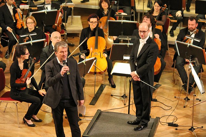 Beschwingt ins neue Jahr (Foto: Karl-Heinz Herrmann)