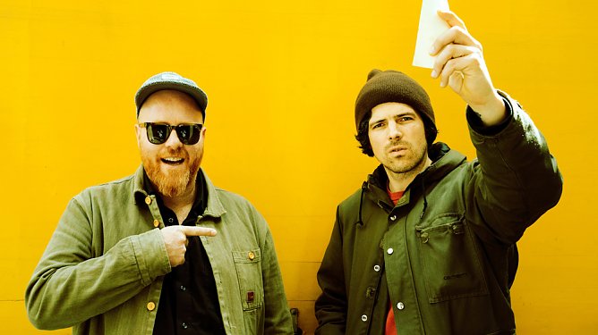 Schweizer im Konzert (Foto: David Haas) Schweizer im Konzert (Foto: David Haas)