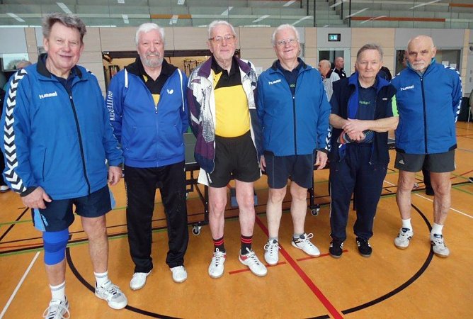 Nordth&uuml;ringer Seniorenmeisterschaften (Foto: Hans-Reiner G&ouml;hring)