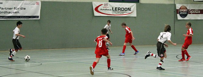 Sieger kam aus Berlin (Foto: Privat)