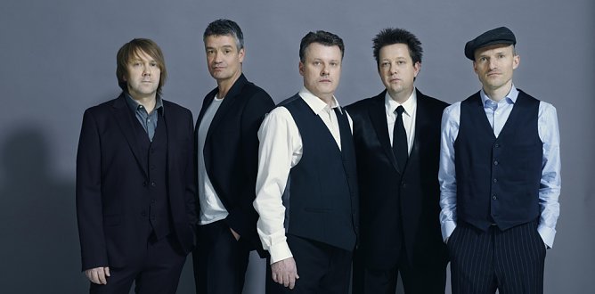 Die Prinzen kommen wieder!! (Foto: Die Prinzen)