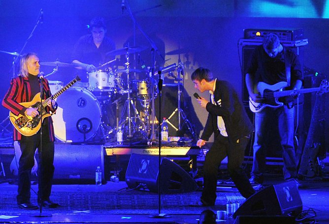 J&uuml;rgen Kerth live (Foto: Tobias Schneegans)