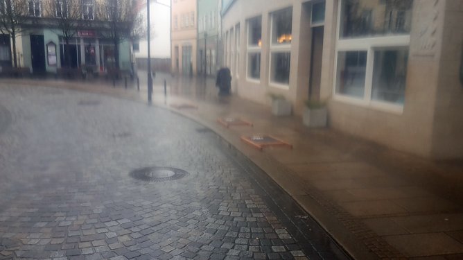 Wochenmarkt (Foto: Privat)