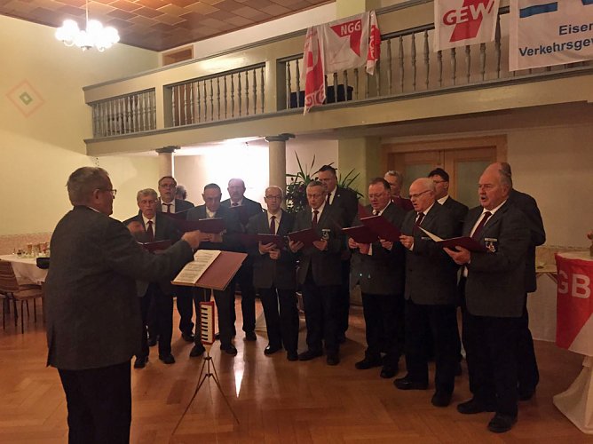 Sozialpolitische Ziele im Jahr 2017 (Foto: DGB) Sozialpolitische Ziele im Jahr 2017 (Foto: DGB)