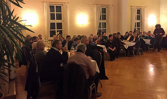 Sozialpolitische Ziele im Jahr 2017 (Foto: DGB) Sozialpolitische Ziele im Jahr 2017 (Foto: DGB)