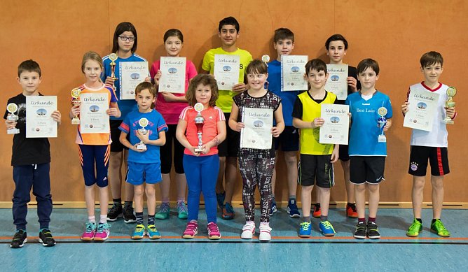 Kyffh&auml;user Laufcup 2016 (Foto: SV Kyffh&auml;user)