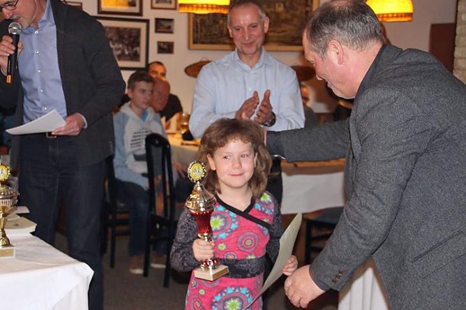 Kyffh&auml;user Laufcup 2016 (Foto: SV Kyffh&auml;user)