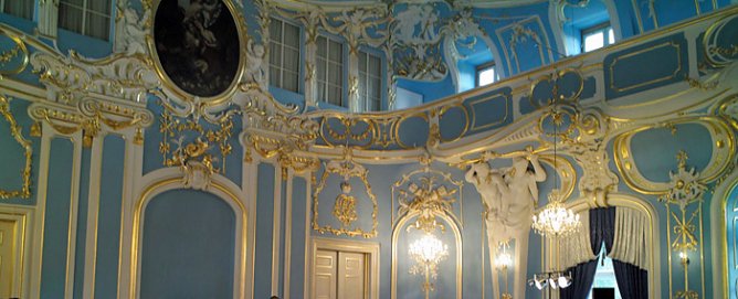 Ovid-Projekt in Sondershausen (Foto: Karl-Heinz Herrmann)