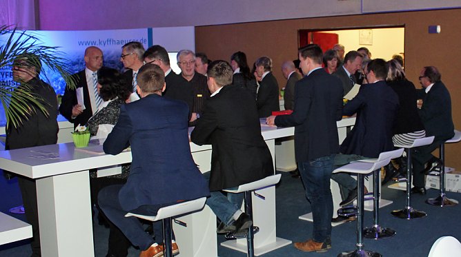 Wieder gute Spendensumme (Foto: Karl-Heinz Herrmann)