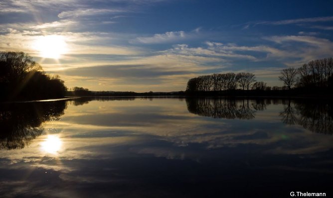 Wetter-Bild (Foto: Gernot Thelemann)