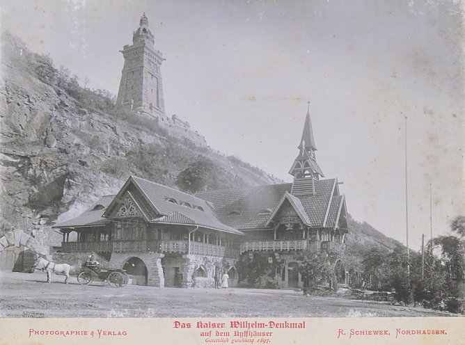 Vortragsabend in Schloss Sondershausen (Foto: Privat) Vortragsabend in Schloss Sondershausen (Foto: Privat)