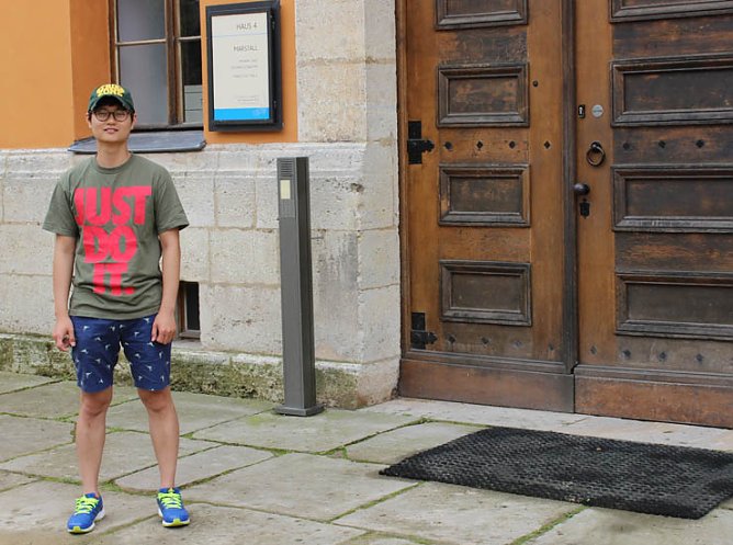 Verleihung des 4. Thüringer Kompositionspreises (Foto: Landesmusikakademie) Verleihung des 4. Thüringer Kompositionspreises (Foto: Landesmusikakademie)