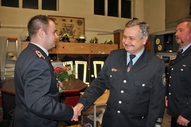 FFW Stockhausen hat gew&auml;hlt (Foto: Karl-Heinz Herrmann)