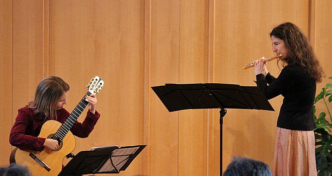 Noten mit Dip gestartet (Foto: Karl-Heinz Herrmann)