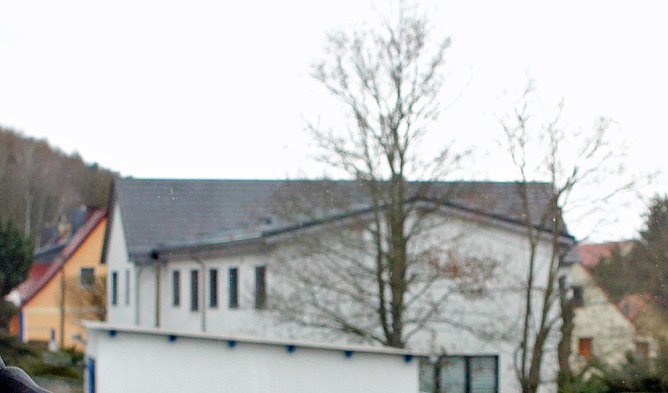 Bei der Kinder&auml;rztin gewesen (Foto: Karl-Heinz Herrmann)