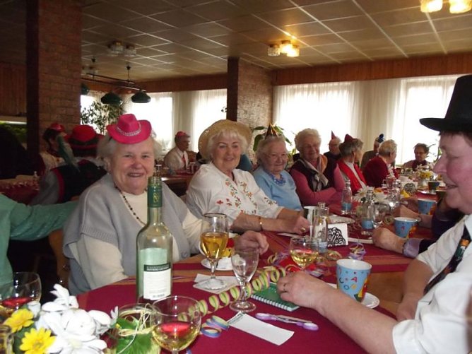 WB 4 Sondershausen Helau (Foto: Thomas Leipold)