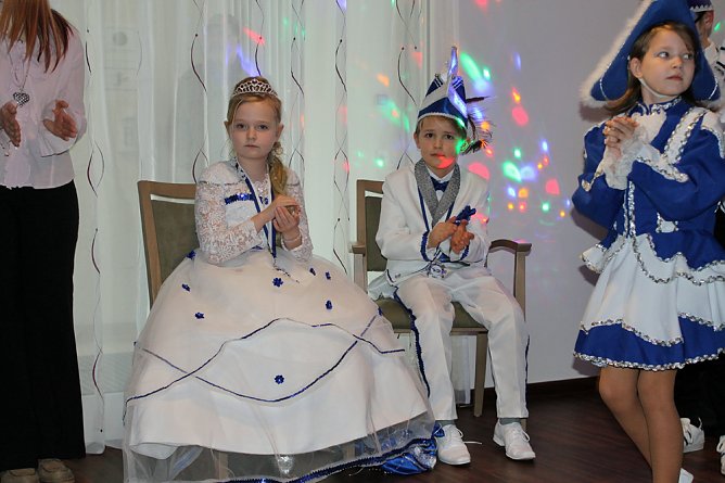 Wippertor Helau (Foto: Haus am Wippertor)