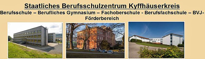 Berufsschulzentrum (Foto: Berufssschulzentrum)