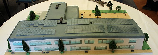 Vertrag f&uuml;r Franzbergschule unterzeichnet (Foto: Karl-Heinz Herrmann)