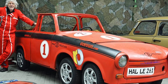 Heute in Sondershausen (Foto: Tobias Schneegans) Heute in Sondershausen (Foto: Tobias Schneegans)