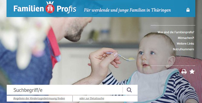 Familienprofis für Kyffhäuserkreis (Foto: Landratsamt Kyffhäuserkreis) Familienprofis für Kyffhäuserkreis (Foto: Landratsamt Kyffhäuserkreis)
