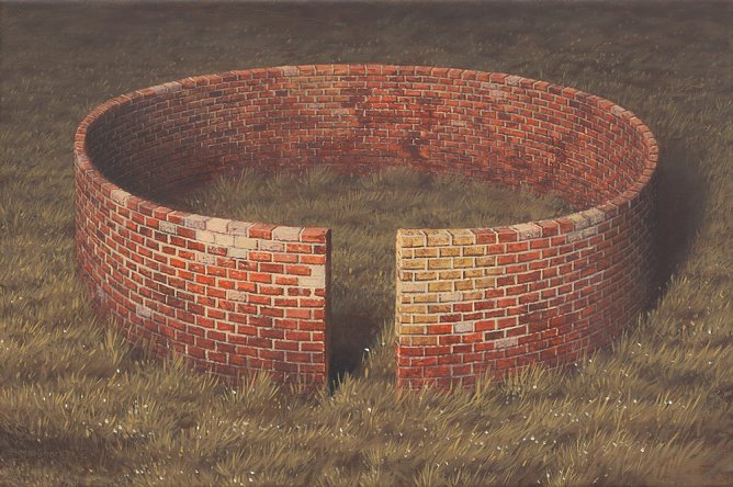 Kr&uuml;ger (Foto: &copy; VG Bild-Kunst, Bonn 2017)