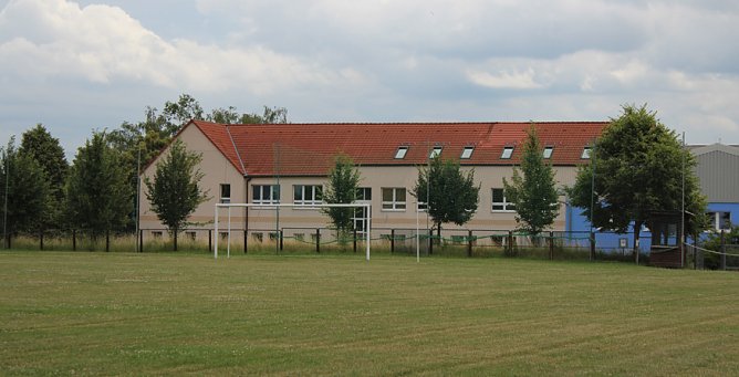 Baumveredelung Oldislebener Apfel (Foto: Karl-Heinz Herrmann)