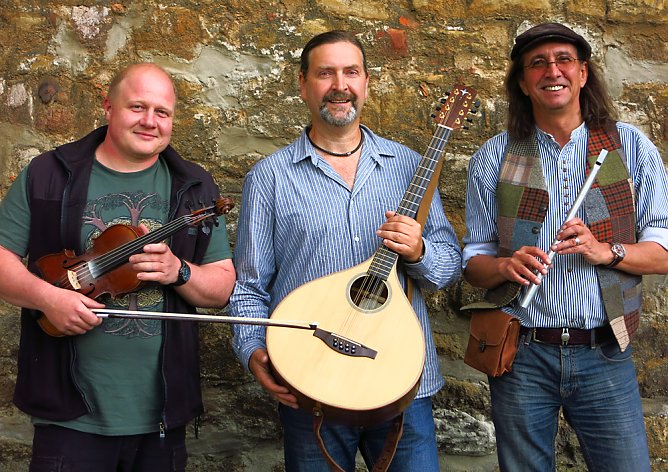 2. Sondersh&auml;user IRISH FOLK NIGHT (Foto: Privat)