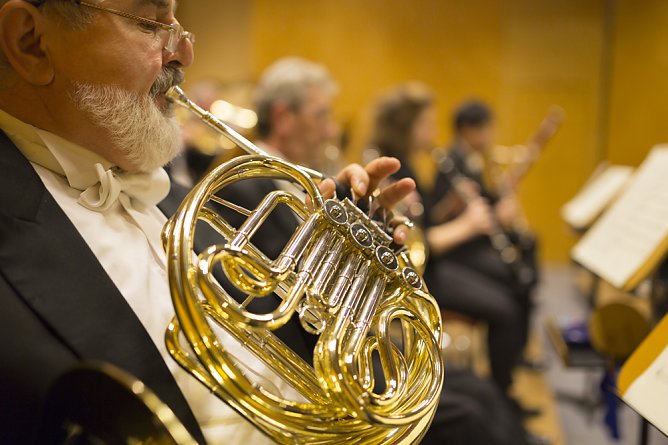 3. Loh-Konzert mit Überraschungen (Foto: Tilman Graner) 3. Loh-Konzert mit Überraschungen (Foto: Tilman Graner)