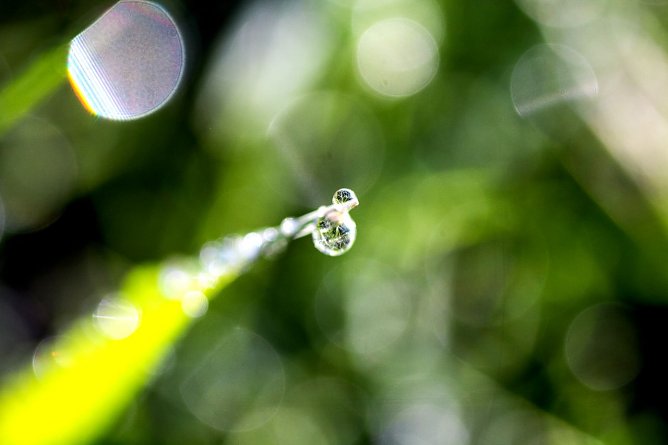 Wetterbild (Foto: Gernot Thelemann)