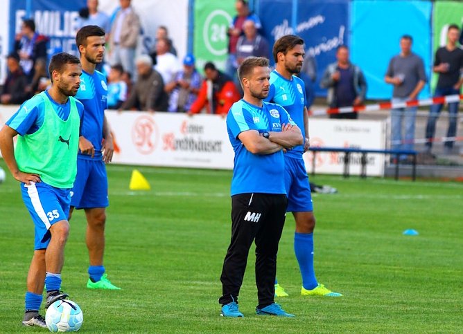 Hauswald (Foto: Bernd Peter)