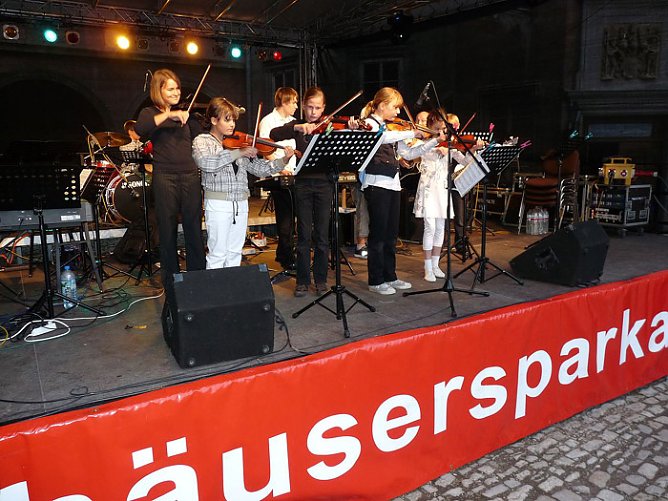 17. Benefiz-Jazz-Abend (Foto: Karl-Heinz Herrmann)