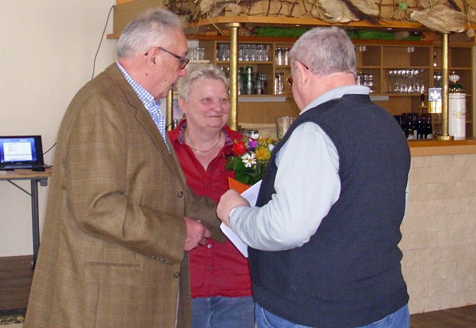 Aus Ehrenamt ausgeschieden (Foto: Thomas Leipold)
