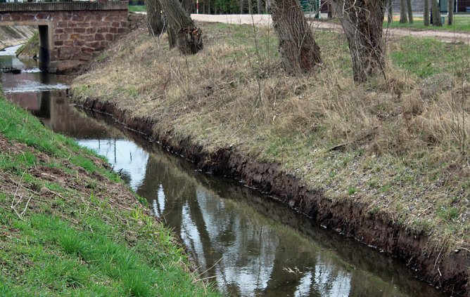 Neues aus Bad Frankenhausen (Foto: Karl-Heinz Herrmann) Neues aus Bad Frankenhausen (Foto: Karl-Heinz Herrmann)