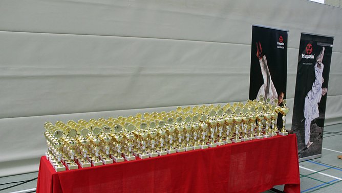 Vier Medaillen für den Norden (Foto: Karl-Heinz Herrmann) Vier Medaillen für den Norden (Foto: Karl-Heinz Herrmann)