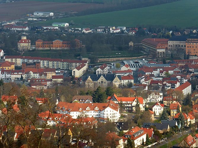 1. April Bismarckturm geöffnet (Foto: Dorothea Kieper) 1. April Bismarckturm geöffnet (Foto: Dorothea Kieper)