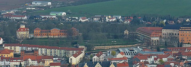 1. April Bismarckturm geöffnet (Foto: Dorothea Kieper) 1. April Bismarckturm geöffnet (Foto: Dorothea Kieper)