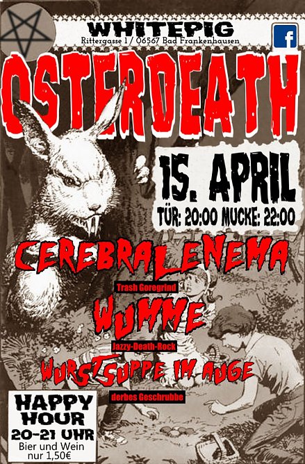 Tipps f&uuml;r Bad Frankenhausen (Foto: Stadtjugendring Sondershausen)