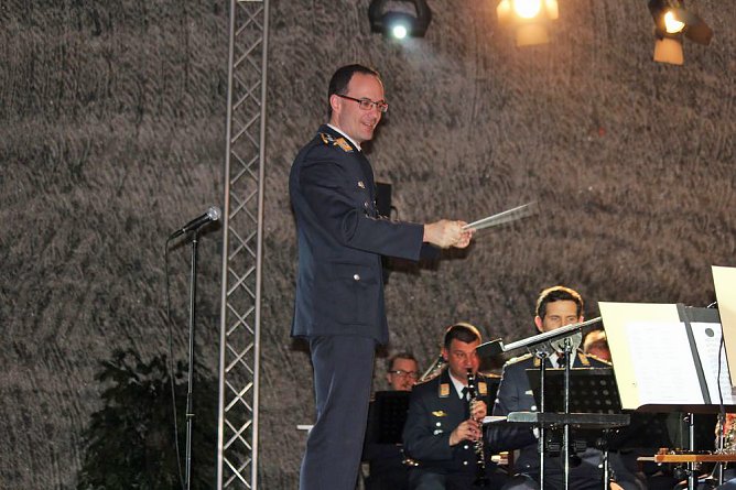 Zwei Konzerte f&uuml;r den guten Zweck (Foto: Karl-Heinz Herrmann)