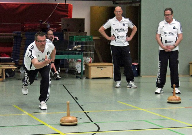 Bossler mit gute Erfolgen (Foto: Karl-Heinz Herrmann) Bossler mit gute Erfolgen (Foto: Karl-Heinz Herrmann)