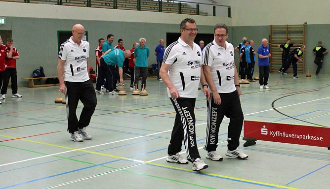 Bossler mit gute Erfolgen (Foto: Karl-Heinz Herrmann) Bossler mit gute Erfolgen (Foto: Karl-Heinz Herrmann)